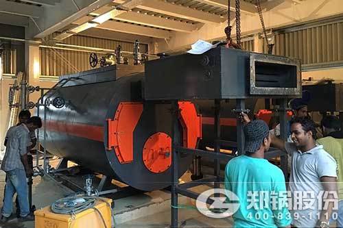 20万平小区供暖生物质锅炉和燃气锅炉的对比总结